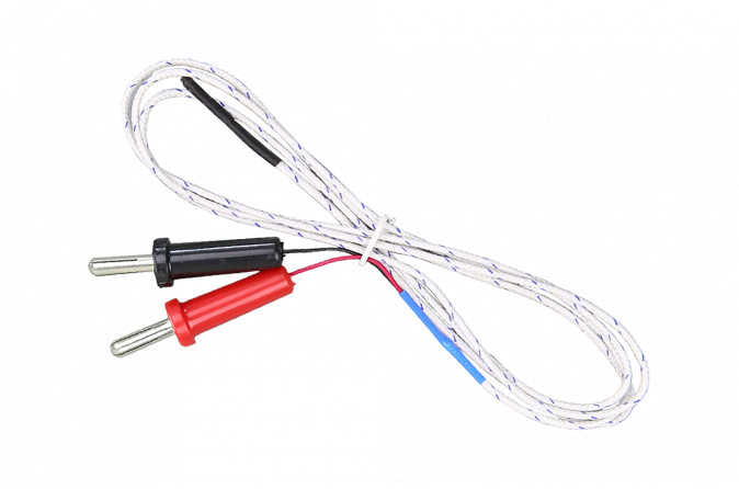 Uni-T Sonda pomiaru temperatury -40~260°C Uni-T UT-T10K LEC-MIE0341