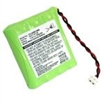 Cameron Sino CS-hat71tb akumulator do Digital prisim a1710130/atsc710/tvs3970 a (2500 mAh, 18,5 WH) 4894128037798