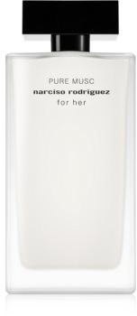 Narciso Rodriguez For Her Pure Musc woda perfumowana 150ml