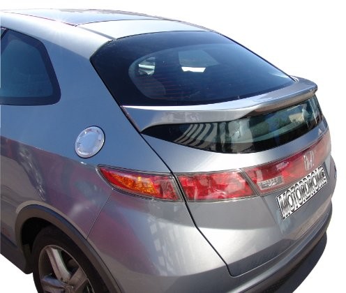 AUTO-STYLE Spoiler bagażnikowy Civic 3/5-drzwiowy 2006- 'typ R look' TS HO15