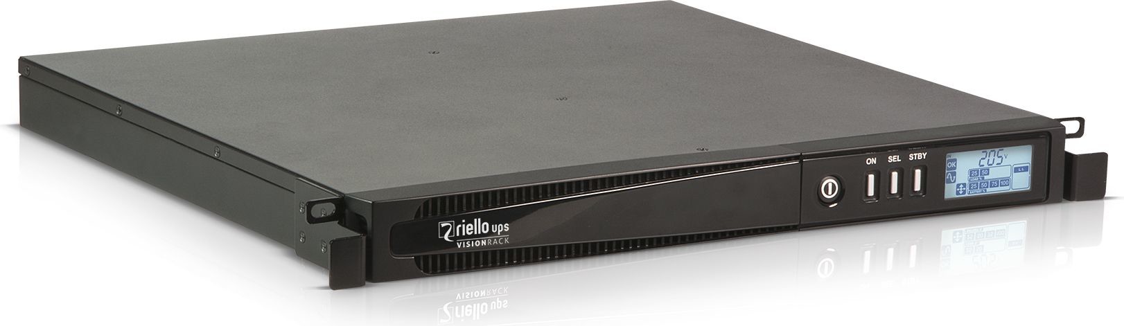 Riello UPS  Vision Rack VSR 1100 VSR-1100