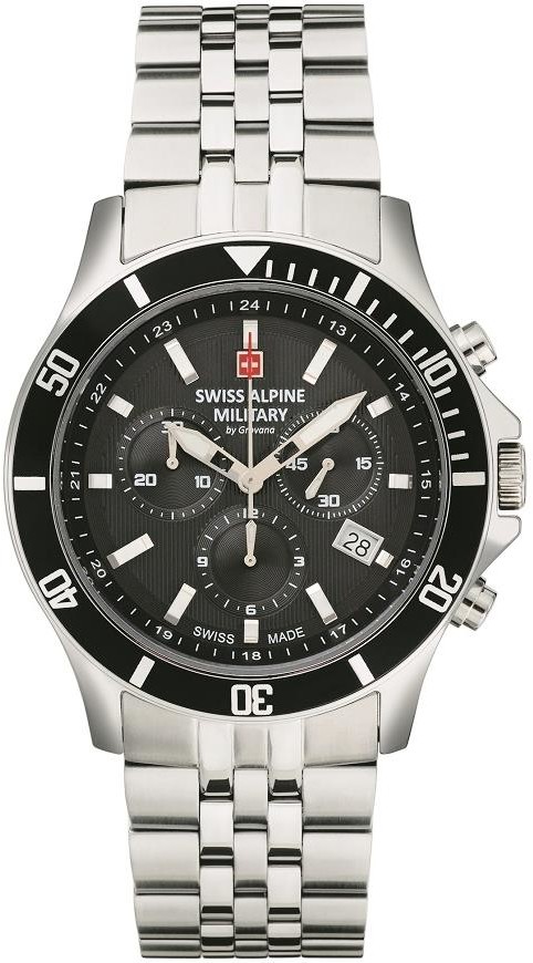 Swiss Zegarek Alpine Military SAM7022.9137 |