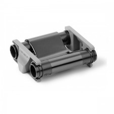 Durable Zestaw taśma barwiąca kolorowa i 100 kart plastikowych 8913 00 DU1513