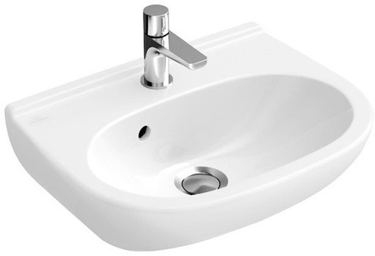 Villeroy & Boch O. Novo 50x40 536050R1