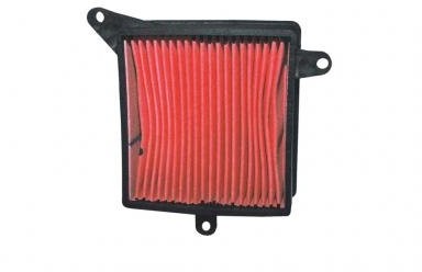 Unbekannt Filtr powietrza przy zastosowaniu Kymco Agility 125, Movie 125 MS 9160