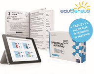 eduSensus Spektrum Autyzmu Pro