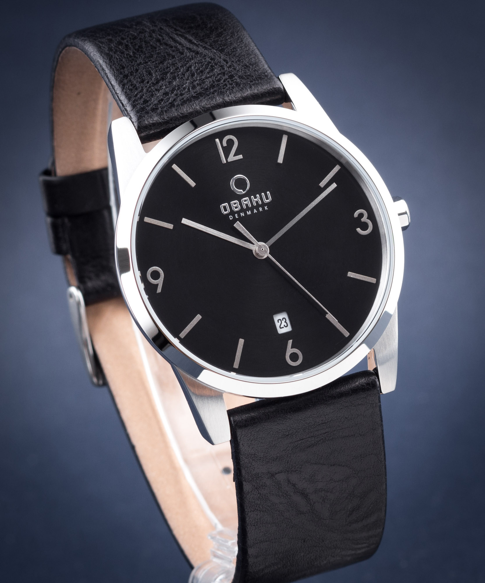 Obaku V169GDCBRB