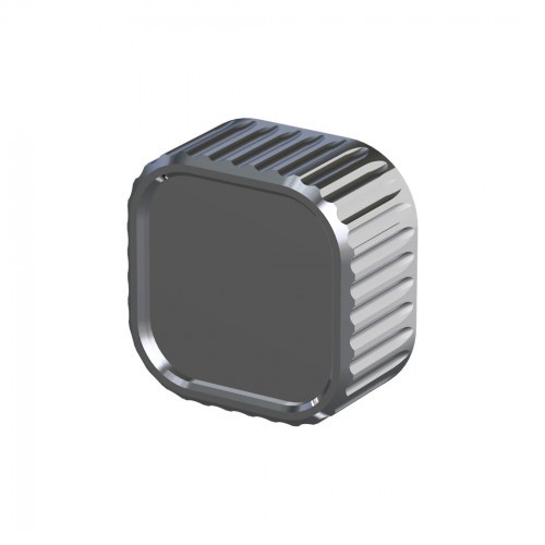 ORISTO ORiSTO Akcesoria uchwyt 3 cm do szafek LOUIS CHROM POŁYSK OR50-A-U-3-99 OR50-A-U-3-99
