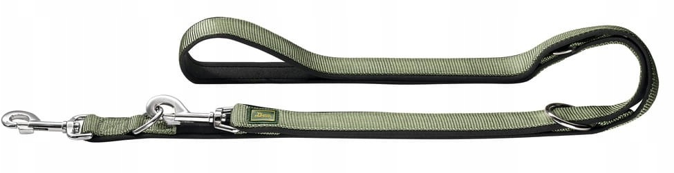 Hunter Smycz neoprenowa przepinana 15/200 oliwkowa