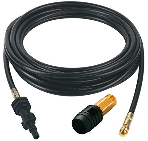 Makita P-72562 zestaw do czyszczenia rur 16 m