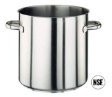 Paderno paderno 11001  24 garnek na zupę, ze stali nierdzewnej, 24 cm 11001-24