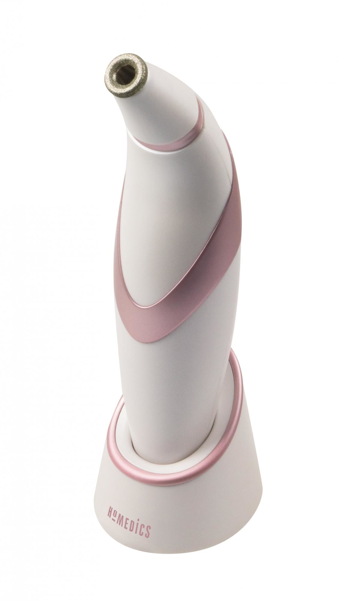 HoMedics urządzenie do mikrodermabrazji MDA 100RG