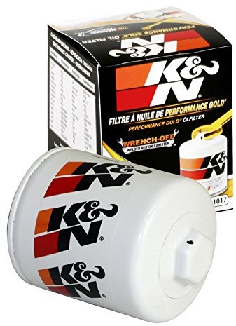 K&N Filtry K & N HP 1017 Oil HP-1017