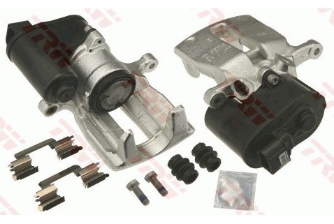 TRW Zacisk hamulca BHS1009E BHS1009E