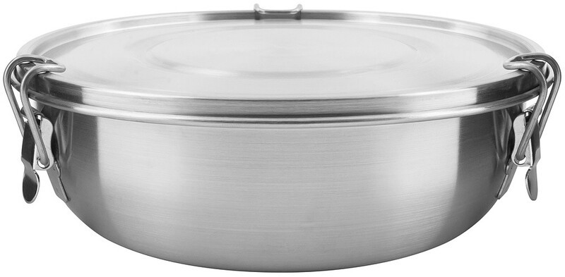 Tatonka Tatonka Miska turystyczna 0,75l  2021 Miski 4038-000-0