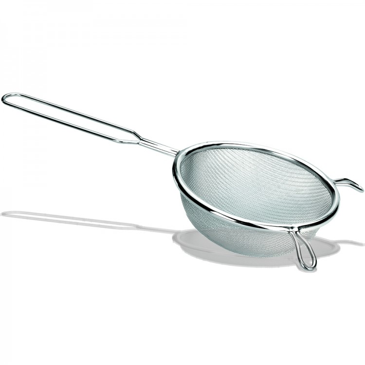 Ibili Sitko kuchenne 16 cm 704016 stal nierdzewna inox