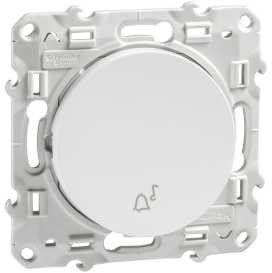 Schneider Przycisk podtynkowy 