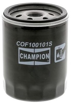 CHAMPION Filtr oleju COF100101S