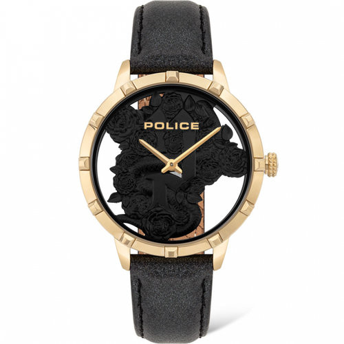 Police PL.16041MSG/02