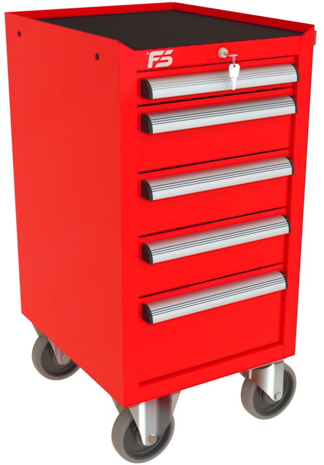Fastservice Dostawka wózka MEGA z 5 szufladami PDM-221 PDM-221