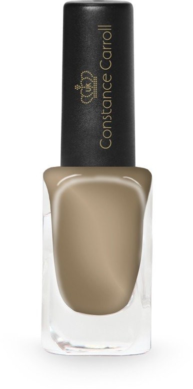 Constance Carroll Nail Polish, lakier do paznokci 45 Sandstone, 10 ml