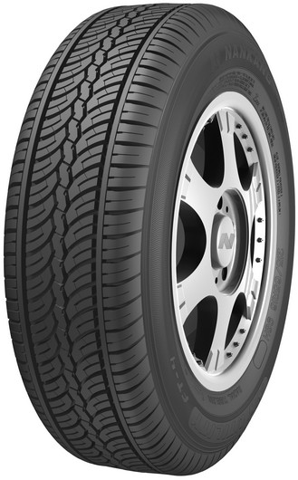 Nankang Forta FT-4 255/70R16 111H