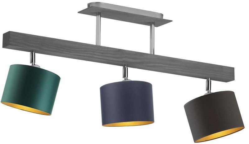 LYSNE Żyrandol HOLLYWOOD GOLD 400001/39