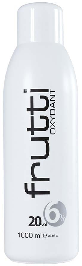 Frutti di Bosco oxydant emulsja utleniająca w kremie 6% 20V