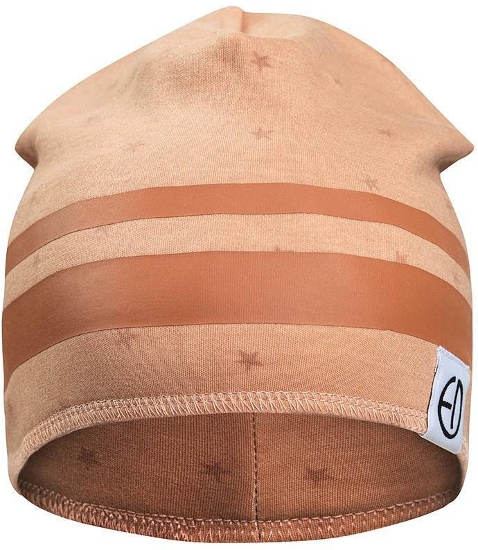 Elodie Details Czapka - Northern Star Terracotta 1-2 lata scandinavian-baby-9920-0