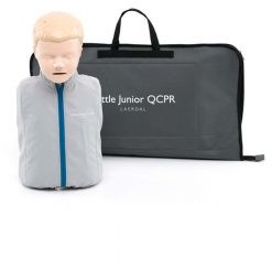 Laerdal Little Junior QCPR Fantom 128-01050