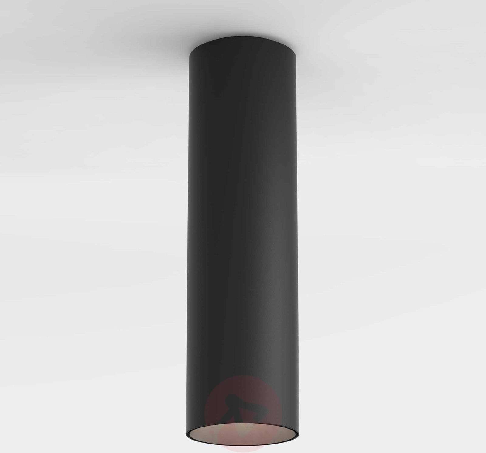 Astro Lighting Yuma Surface LED-Deckenleuchte schwarz matt