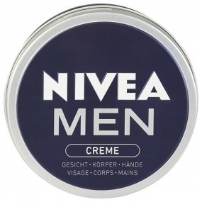 Nivea Men Creme krem uniwersalny dla mężczyzn 150m