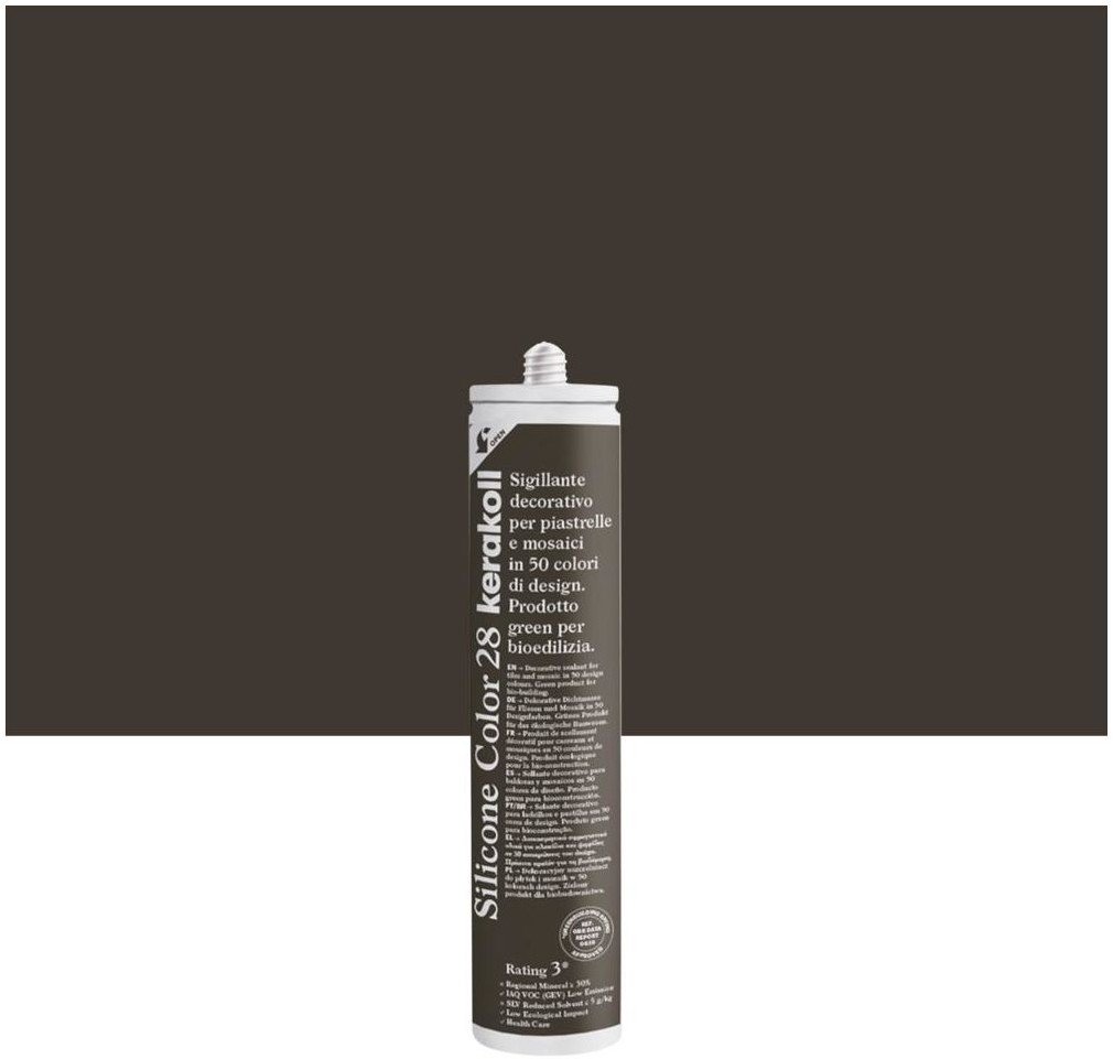 Kerakoll Silikon sanitarny color 28 310 ml