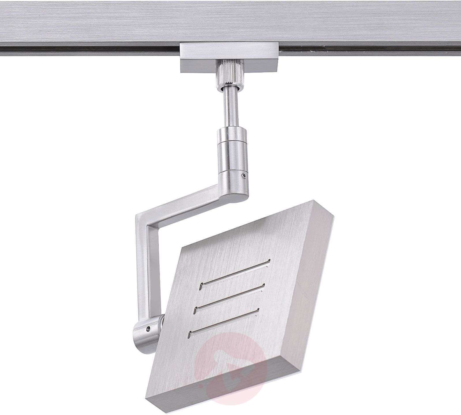 Honsel FISCHER & LED-Spot 70013 für HV-Track 4, 3-stufig dimmbar