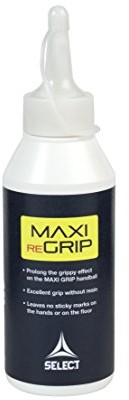 Select Maxi regrip do do piłki ręcznej Maxi Grip i Maxi Grip 2.0, pojemność 200 ML (7690600001)