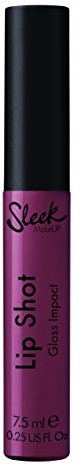 Sleek Makeup Lip Shot Dark Paradise, 7.5 ML 5029724129526