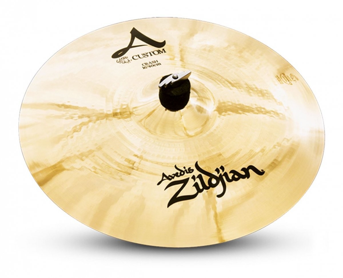 Zildjian A Custom Series A20514