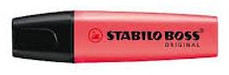 Stabilo Zakreślacz Boss lila 70 85