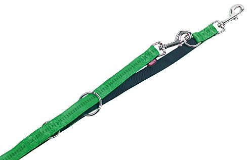 Nobby smycz dla psów - Soft Grip, długość 200 cm