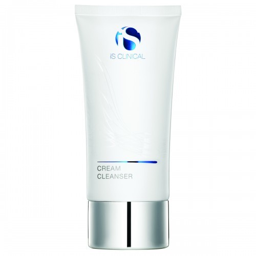 iS Clinical Cream Cleanser 120g 5163
