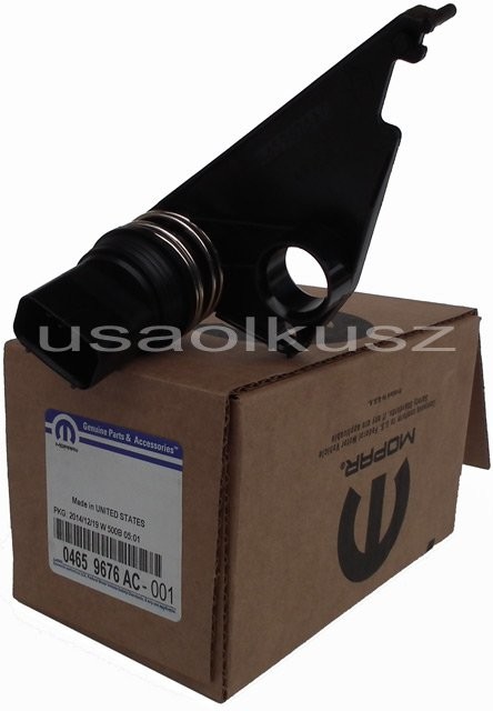 MOPAR Pozycjoner skrzyni 4-SPD A604 40TE 41TE 41AE Dodge Neon 2001-2005 04659676AC
