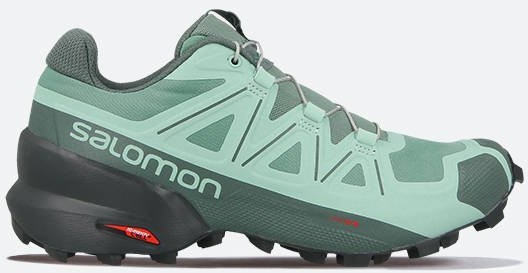 Salomon Buty Speedcross 5 W 413093 413093