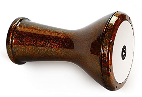 VD Vatan Orientalny Profi Solo Darbuka Gold 3022