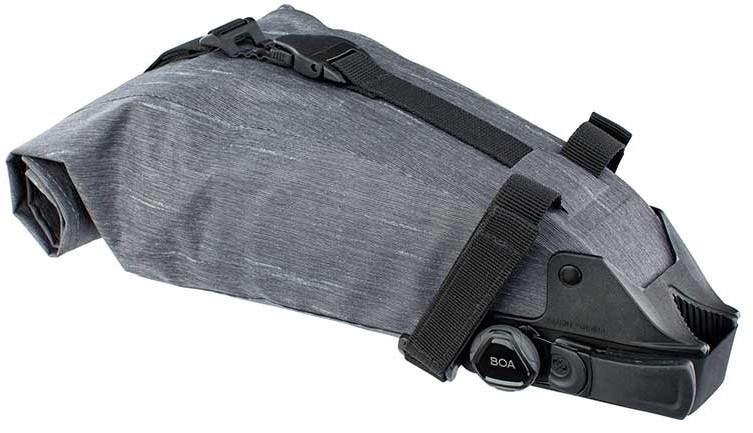 Evoc Sakwa Evoc Seat Pack BOA carbon grey L EV-100607121-L