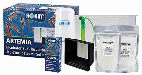 Hobby 21900 artemia Incubator Set