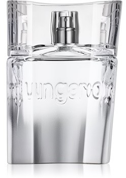 Zdjęcia - Perfuma męska Emanuel Ungaro Ungaro Silver woda toaletowa 50 ml dla mężczyzn 