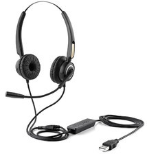 Mozos VH510D-USB Czarny