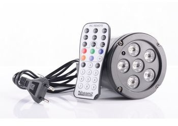 Beamz Reflektor Slim PAR 30 BeamZ 150.902