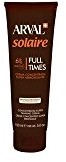 ARVAL Solaire Full Times Crema concentrata Super abbronzante SPF6 150 ML