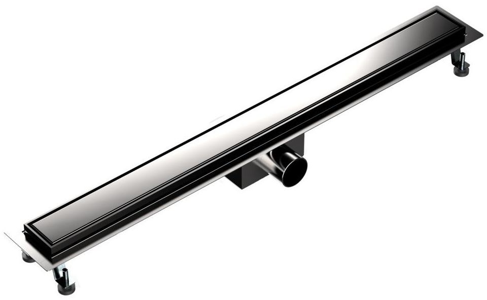 Odpływ kabiny natryskowej LA 700 AQUASTEEL